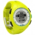 Timex Ironman sporthorloge Run x20 GPS Bright Blue TW5K87600  00461720
